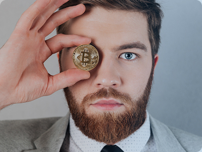 Julian Wolf – Chief Analyst bei Vortexvalor